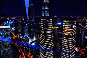 Enhancing Creativity： Attending Art Courses in Shanghai